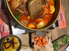 -毛肚向右·川渝毛肚王(经开永旺店)