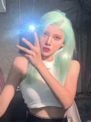 -3AM HAIR SALON染发接发