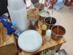 -郭记小街麻辣烫(南小街总店)