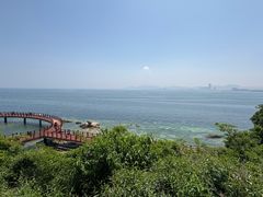 -养马岛旅游度假区