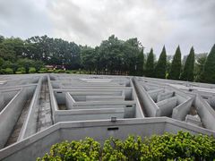 -汤阴县羑里周易博物馆
