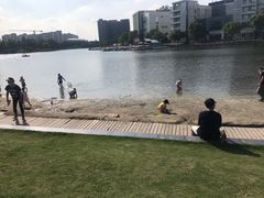 -美兰湖景区
