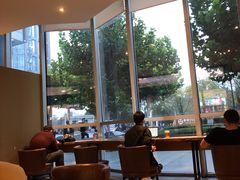 -星巴克(北京望京店)