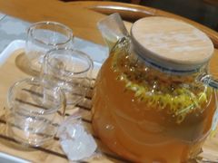 -如轩·海鲜砂锅粥·潮汕菜(南城店)