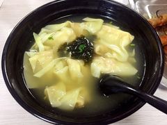-海平馄饨(逍遥二路店)