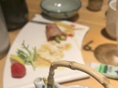 -大岛日本料理铁板烧(南通大饭店)