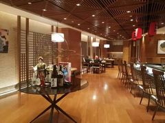 -广州增城保利皇冠假日酒店-玄日本餐厅