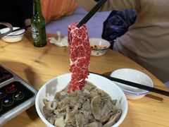-阿欢牛肉店·火锅·粿条面