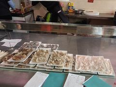 -伟记牛肉(金鸿公路店)