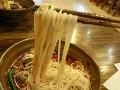 -巴津碗碗面(人和店)