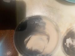 鸳鸯双拼-鞠氏黑芝麻糊(水塔店)