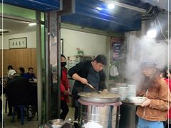 -老字号贾家肉丸糊辣汤(光明巷店)