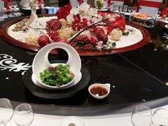 -绸乡宴酒店·融合苏帮宴(吴江店)