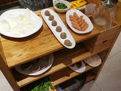 -巴奴毛肚火锅(大剧院店)