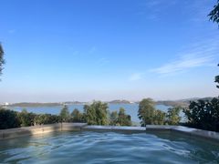 -天目湖涵田半山温泉