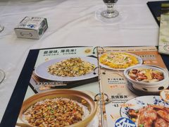 -中山威尼斯西餐厅(三乡总店)