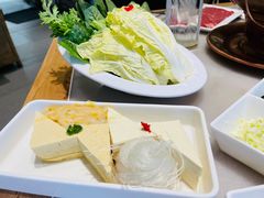 -牛街·马辈儿涮肉(牛街总店)