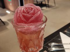 -Nord Grill&Bar Highland诺德西餐(深圳欢乐海岸店)