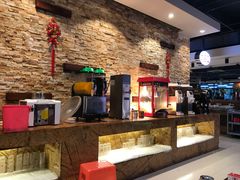 -汉巴9号自助餐厅(新潮尚品超市店)