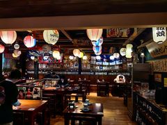 -小川洋风料理(江汉路店)