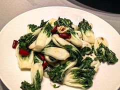 -北平食府·北京烤鸭(北京西站六里桥店)