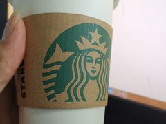 -星巴克(夏碧路店)