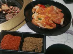 -花味烤肉·拌饭(庐阳万象汇店)