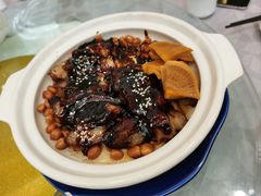 -鹭园酒家·四十年老字号