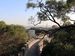 -广州莲花山旅游区