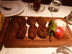 -Pasha帕夏土耳其餐厅(南昌路店)