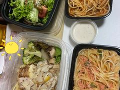 -BISTROFIORE美伊娜(伊犁南路店)