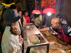 -明记牛杂(新马路分店)