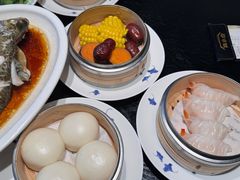 -简小舍·民间手艺菜(武昌江滩店)