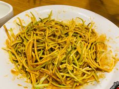 -小土豆北方菜馆(方庄店)