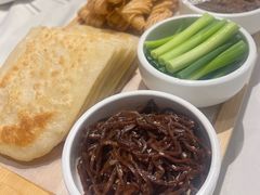 -大鸭梨烤鸭(金色漫香店)