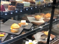 -星巴克(深圳龙华和平里店)