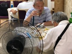 大堂-汇兴源餐馆(小北路店)