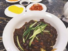 -桃园中华料理炸酱面(燕儿岛路店)
