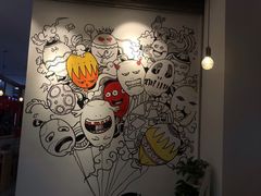 -怪物的冰与火(天虹商场中山路店)