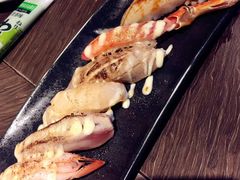 -Tuna maki寿司(园区永旺店)