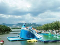 -北京海洋馆