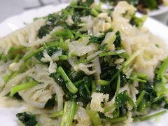 芫爆散丹-全顺斋餐厅(育芳园店)