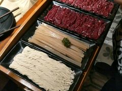 -手选潮汕鲜活牛肉火锅(二七广场店)