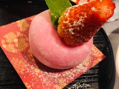 -一绪に寿喜烧自助(世茂广场店)