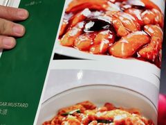 -紫光园·烤鸭·北京菜(劲松店)