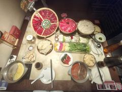 -东道煮牛肉火锅(东盛大街店)