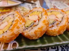 -桃太郎寿司料理(南坪店)