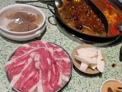 -五里关火锅(牛市口店)