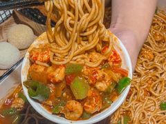 -友达面馆(广州总店)
