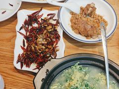 -滇铺子·云南特色菜·第九届野生菌美食节(东风东路c86店)